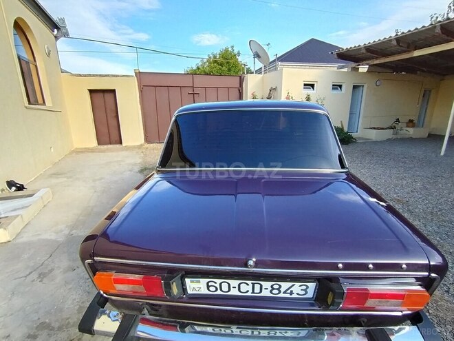 LADA (VAZ) 2106 1998, 95,892 km - 1.6 l - Tovuz