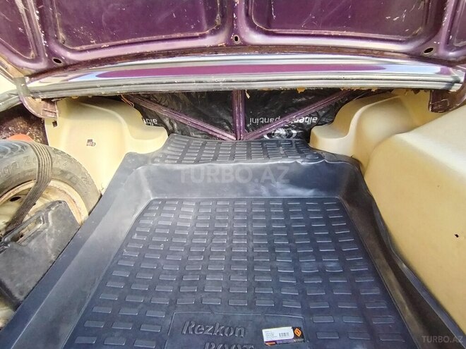 LADA (VAZ) 2106 1998, 95,892 km - 1.6 l - Tovuz