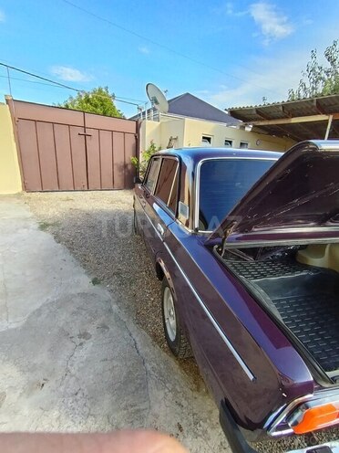LADA (VAZ) 2106 1998, 95,892 km - 1.6 l - Tovuz