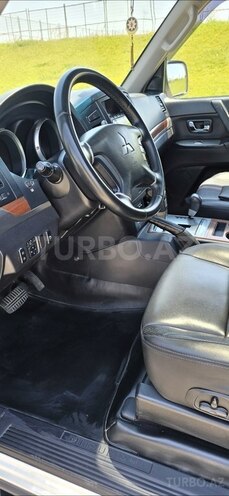 Mitsubishi Pajero 2008, 181,000 km - 3.0 l - Bakı