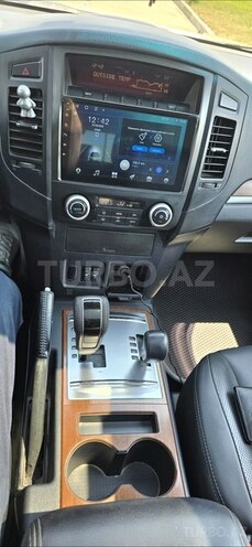 Mitsubishi Pajero 2008, 181,000 km - 3.0 l - Bakı