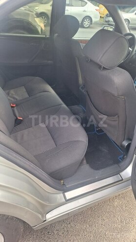 Mercedes E 270 2001, 630,000 km - 2.7 л - Bakı