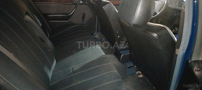 Mercedes 230 E 1988, 450,000 km - 2.3 l - Bakı
