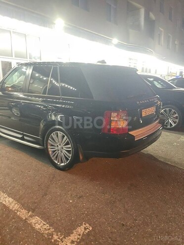 Land Rover RR Sport 2006, 275,000 km - 2.7 l - Bakı