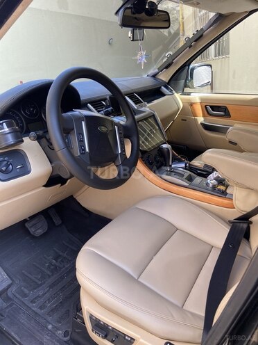 Land Rover RR Sport 2006, 275,000 km - 2.7 l - Bakı