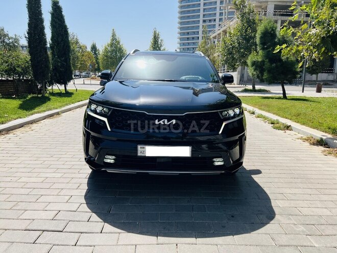Kia Sorento 2021, 58,000 km - 1.6 l - Bakı
