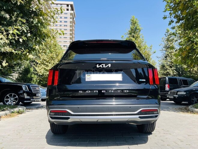 Kia Sorento 2021, 58,000 km - 1.6 l - Bakı