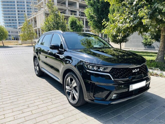 Kia Sorento 2021, 58,000 km - 1.6 l - Bakı