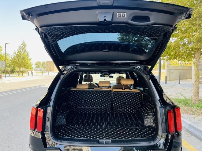 Kia Sorento 2021, 58,000 km - 1.6 l - Bakı