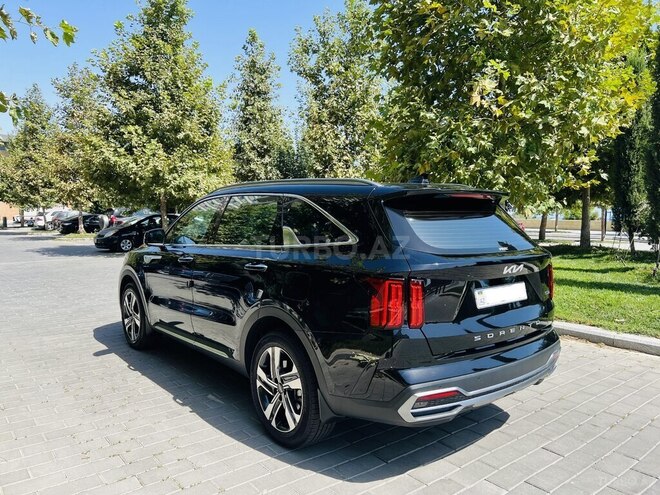 Kia Sorento 2021, 58,000 km - 1.6 l - Bakı