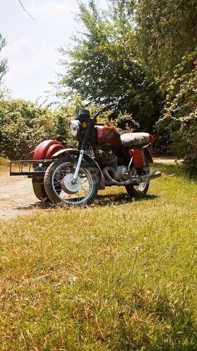 IJ  1990, 20,000 km - 0.4 l - Şəmkir