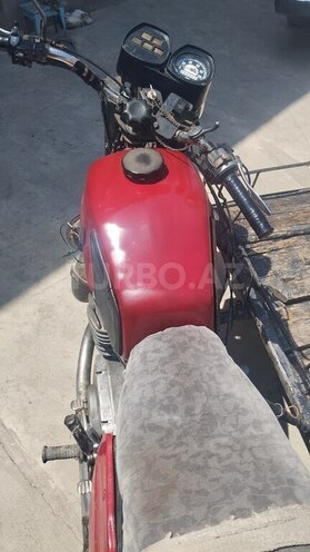 IJ  1990, 20,000 km - 0.4 l - Şəmkir