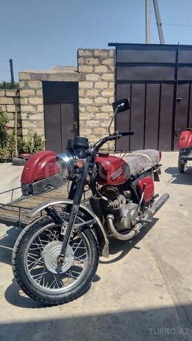 IJ  1990, 20,000 km - 0.4 l - Şəmkir