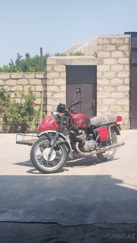 IJ  1990, 20,000 km - 0.4 l - Şəmkir