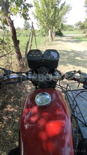 IJ  1990, 20,000 km - 0.4 l - Şəmkir