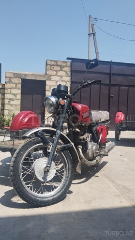 IJ  1990, 20,000 km - 0.4 l - Şəmkir