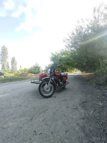 IJ  1990, 20,000 km - 0.4 l - Şəmkir