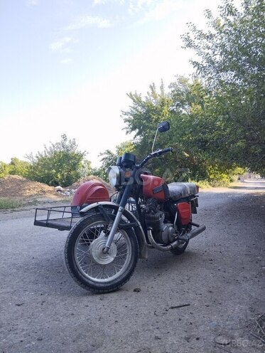 IJ  1990, 20,000 km - 0.4 l - Şəmkir