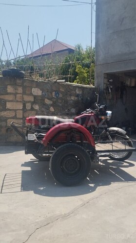 IJ  1990, 20,000 km - 0.4 l - Şəmkir