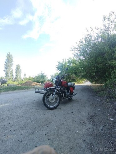 IJ  1990, 20,000 km - 0.4 l - Şəmkir