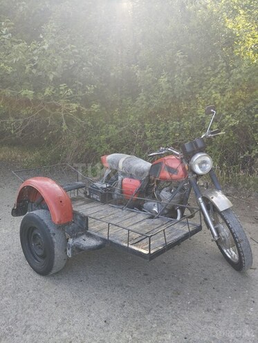 IJ  1990, 20,000 km - 0.4 l - Şəmkir