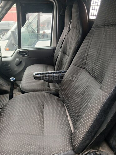 Ford Transit 2001, 200,000 km - 2.4 l - Cəlilabad