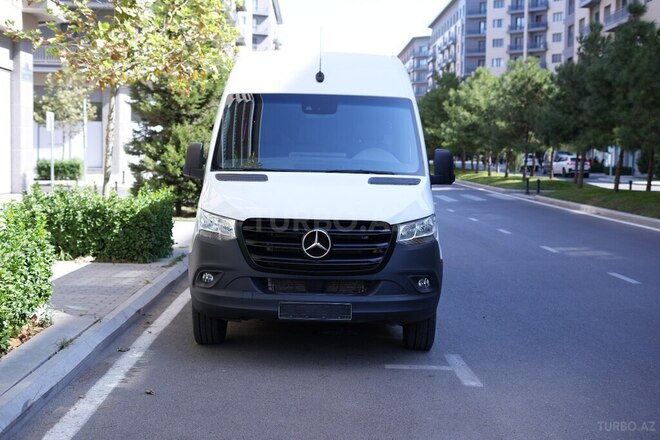 Mercedes Sprinter 315 2023, 530,000 km - 2.0 l - Bakı