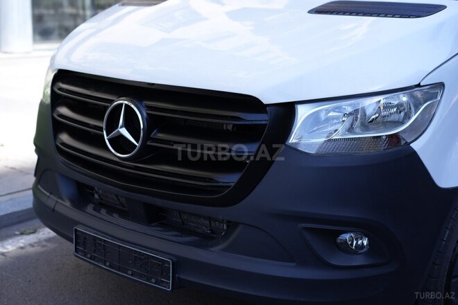 Mercedes Sprinter 315 2023, 530,000 km - 2.0 l - Bakı