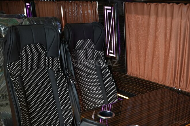 Mercedes Sprinter 315 2023, 530,000 km - 2.0 l - Bakı