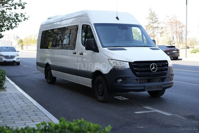 Mercedes Sprinter 315 2023, 530,000 km - 2.0 l - Bakı