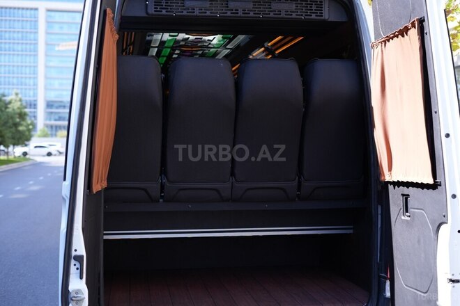 Mercedes Sprinter 315 2023, 530,000 km - 2.0 l - Bakı