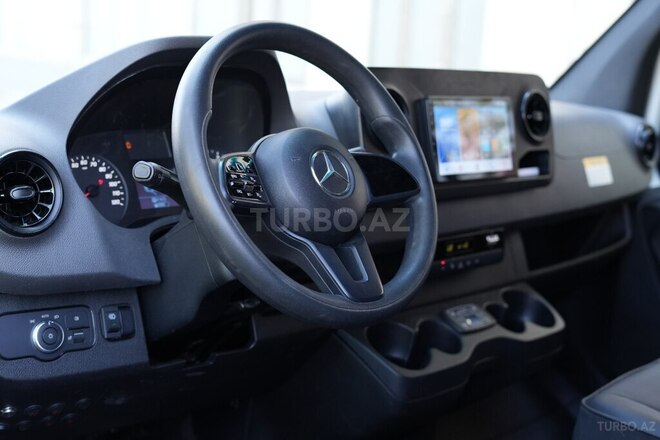 Mercedes Sprinter 315 2023, 530,000 km - 2.0 l - Bakı