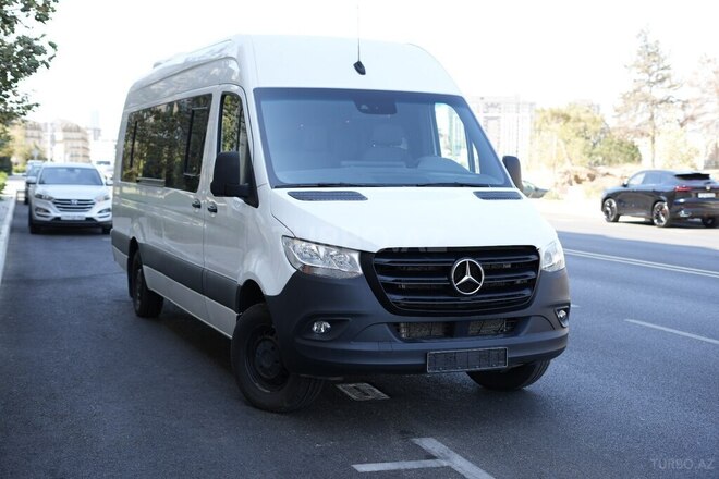 Mercedes Sprinter 315 2023, 530,000 km - 2.0 l - Bakı