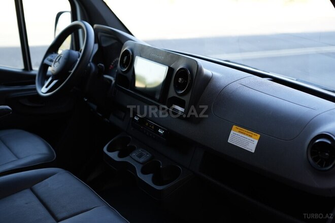Mercedes Sprinter 315 2023, 530,000 km - 2.0 l - Bakı