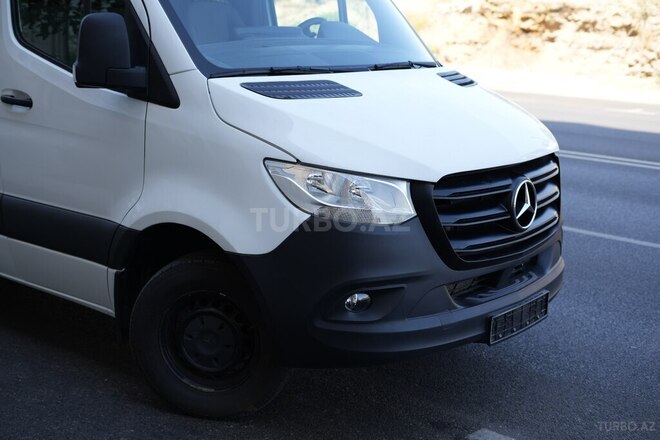Mercedes Sprinter 315 2023, 530,000 km - 2.0 l - Bakı