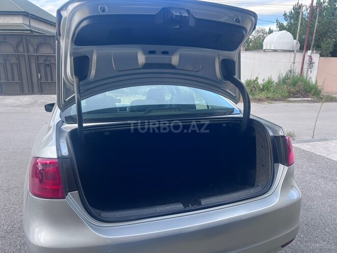 Volkswagen Jetta 2014, 160,283 km - 1.8 l - Bakı