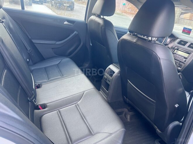 Volkswagen Jetta 2014, 160,283 km - 1.8 l - Bakı