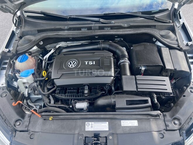 Volkswagen Jetta 2014, 160,283 km - 1.8 l - Bakı