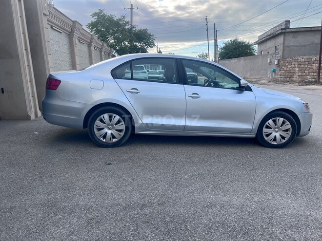 Volkswagen Jetta 2014, 160,283 km - 1.8 l - Bakı