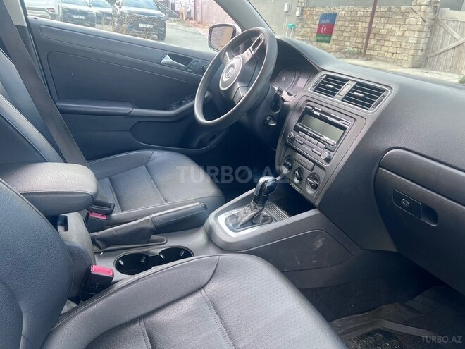 Volkswagen Jetta 2014, 160,283 km - 1.8 l - Bakı