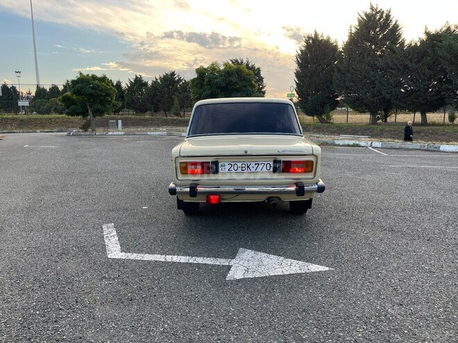 LADA (VAZ) 2106 1988, 256,000 km - 1.5 л - Şəmkir