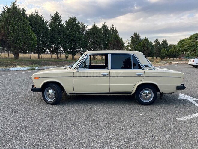 LADA (VAZ) 2106 1988, 256,000 km - 1.5 л - Şəmkir