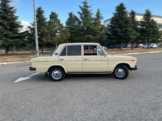 LADA (VAZ) 2106 1988, 256,000 km - 1.5 л - Şəmkir