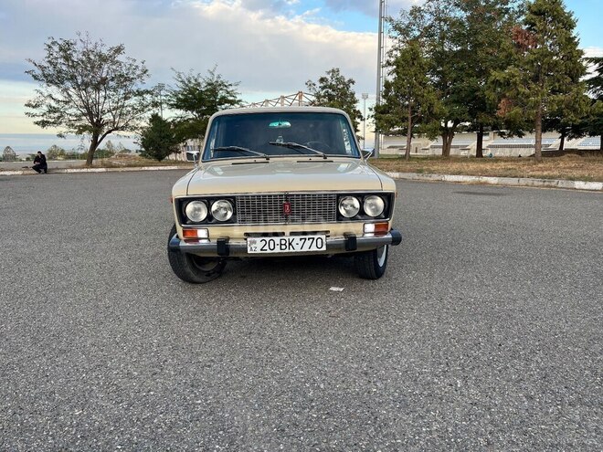 LADA (VAZ) 2106 1988, 256,000 km - 1.5 л - Şəmkir
