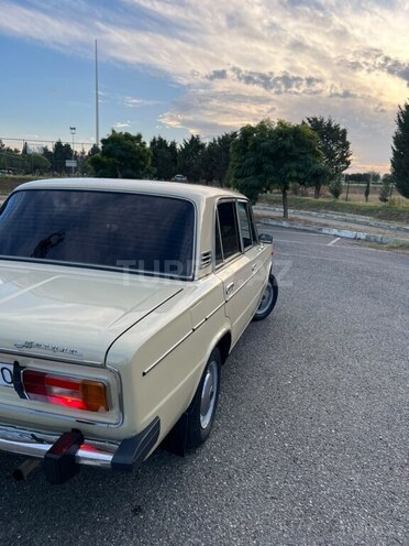 LADA (VAZ) 2106 1988, 256,000 km - 1.5 л - Şəmkir