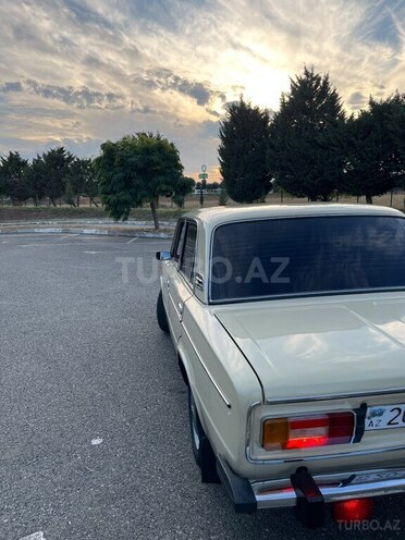 LADA (VAZ) 2106 1988, 256,000 km - 1.5 л - Şəmkir