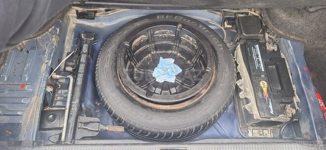 Mercedes C 240 1999, 260,000 km - 2.4 l - Bakı