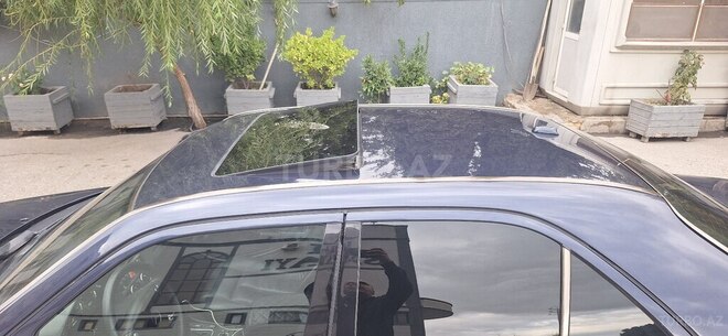 Mercedes C 240 1999, 260,000 km - 2.4 l - Bakı