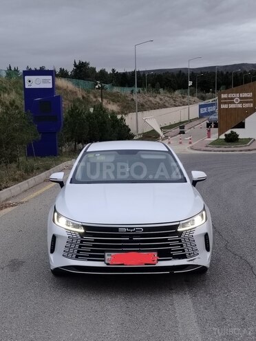 BYD Destroyer 05 2025, 19,000 km - 1.5 l - Bakı