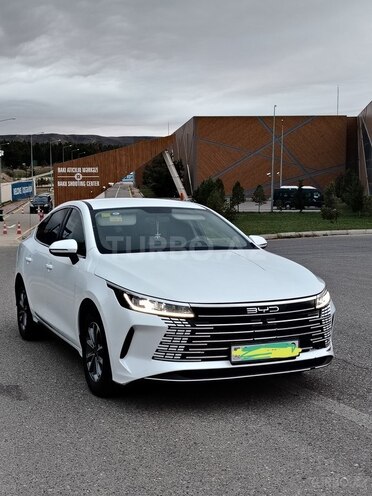 BYD Destroyer 05 2025, 19,000 km - 1.5 l - Bakı
